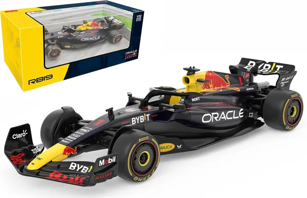 Multicolor_1:32_Scale_Formula_1_Die-Cast_Car_Model_Collectible_Racing_Toy_Car_With_Display_Box_For_Kids_&_Adults