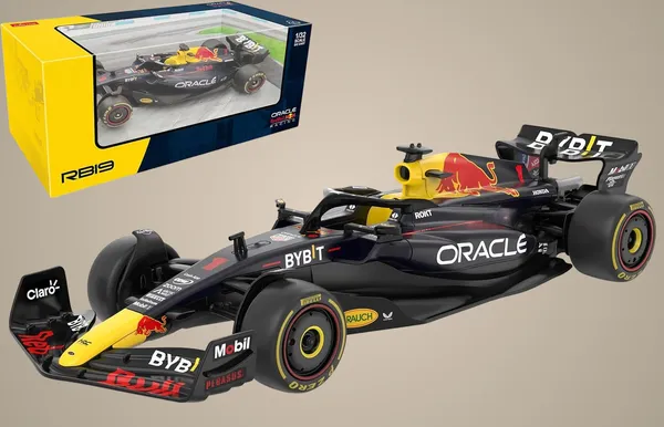 Multicolor_1:32_Scale_Formula_1_Die-Cast_Car_Model_Collectible_Racing_Toy_Car_With_Display_Box_For_Kids_&_Adults