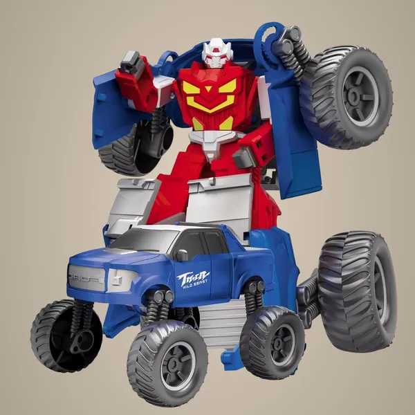 Multicolor_4_Inch_Alloy_Transforming_Robot_Toy_Figure_Manual_Jeep_Car_To_Robot_Convertible_Action_Figure_For_Kids,_Durable_Die-Cast_Metal_Jeep_Robot_Toy