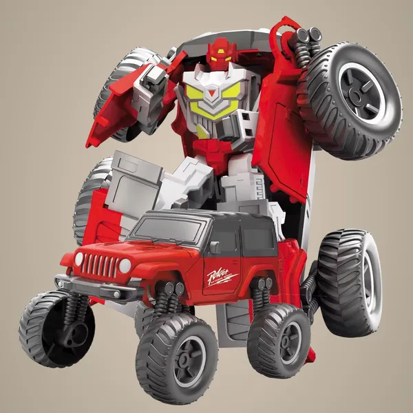Multicolor_4_Inch_Alloy_Transforming_Robot_Toy_Figure_Manual_Jeep_Car_To_Robot_Convertible_Action_Figure_For_Kids,_Durable_Die-Cast_Metal_Toy