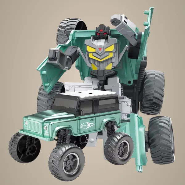 Multicolor_4_Inch_Alloy_Transforming_Robot_Toy_Figure_Manual_Jeep_Car_To_Robot_Convertible_Action_Figure_For_Kids,_Durable_Die-Cast_Metal_Jeep_Robot_Toy