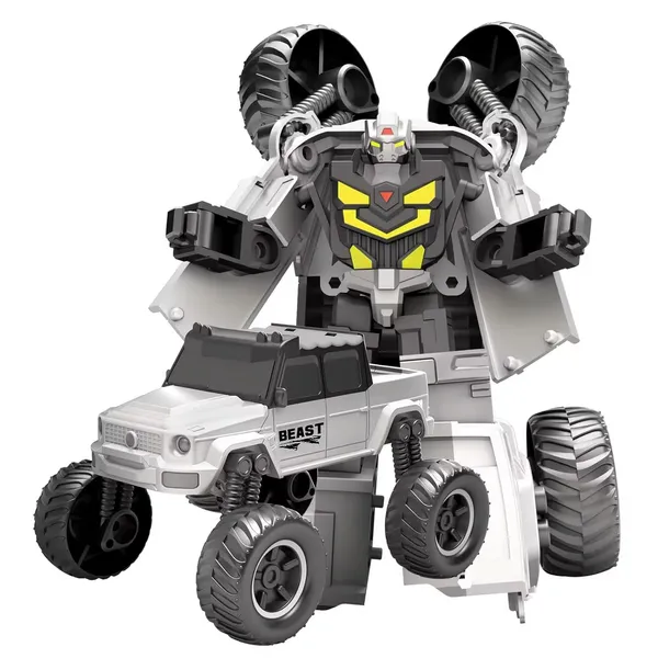 Black_Alloy_Transforming_Robot_Toy_Figure_Manual_Jeep_Car_To_Robot_Convertible_Action_Figure_For_Kids,_Durable_Die-Cast_Metal_Jeep_Robot_Toy