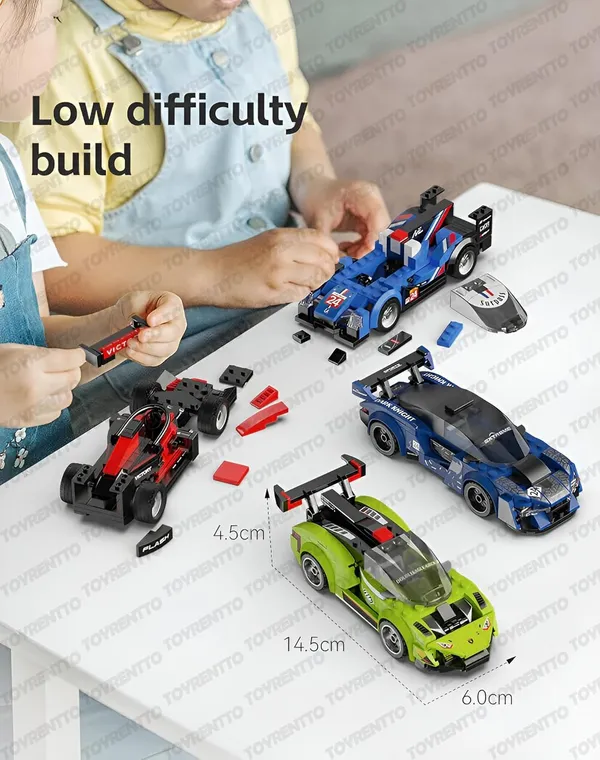 Multicolor_Building_Block_Sports_Car_Toy_Set_165_Pcs_Diy_Racing_Car_Model_Kit_For_Kids_Ages_6_12_Creative_Construction_Bricks_Educational_Toy_Gift_For_Children_Boys_&_Girls