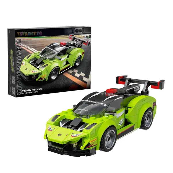 Multicolor_Building_Block_Sports_Car_Toy_Set_165_Pcs_Diy_Racing_Car_Model_Kit_For_Kids_Ages_6_12_Creative_Construction_Bricks_Educational_Toy_Gift_For_Children_Boys_&_Girls