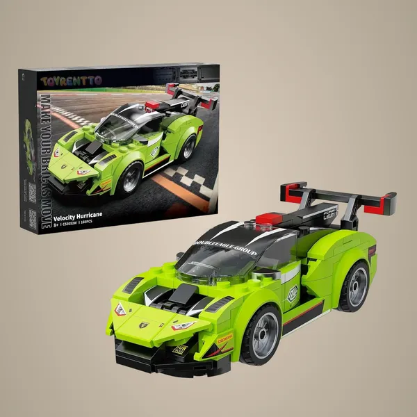 Multicolor_Building_Block_Sports_Car_Toy_Set_165_Pcs_Diy_Racing_Car_Model_Kit_For_Kids_Ages_6_12_Creative_Construction_Bricks_Educational_Toy_Gift_For_Children_Boys_&_Girls