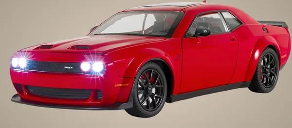 Red_1:24_Dodge_Challenger_Srt_Hellcat_Die-Cast_Car_Toy_Pull_Back_Muscle_Car_With_Led_Lights,_Realistic_Engine_Sound,_Horn_In_Steering,Metal_Model_Vehicle_For_Boys,_Kids_&_Collectors