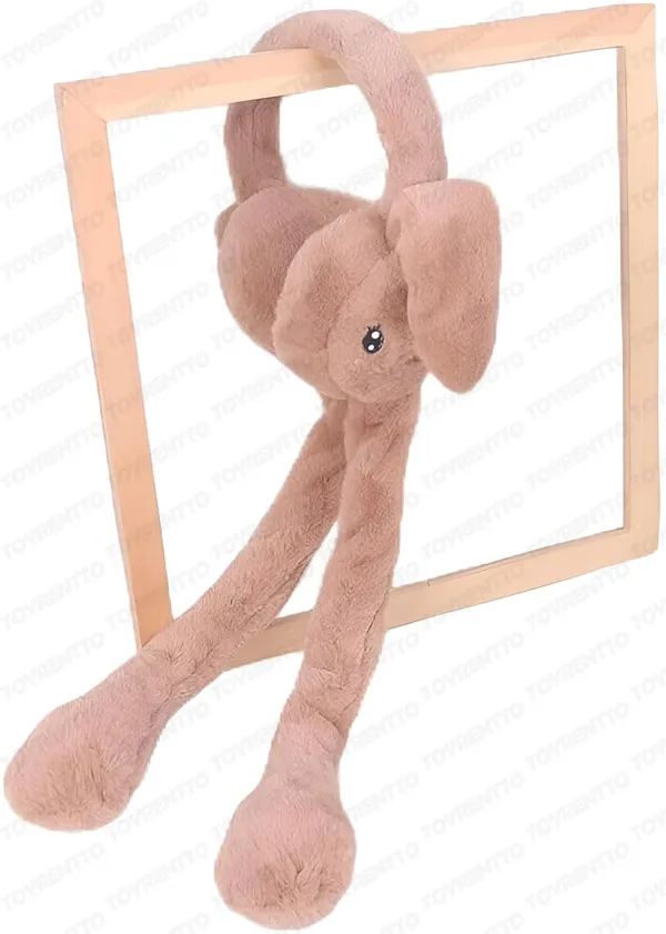 Bunny_Beige_Moving_Bunny_Ear_Plush_Earmuffs_Cute_Fluffy_Winter_Ear_Warmers_With_Wiggle_Ears,_Soft_Warm_Fleece_Headband_For_Women,_Girls_&_Kids,_Adjustable_Kawaii_Cosplay_Accessory