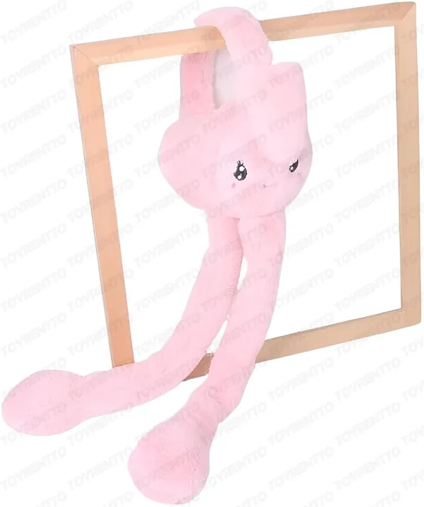 Bunny_Pink_Moving_Bunny_Ear_Plush_Earmuffs_Cute_Fluffy_Winter_Ear_Warmers_With_Wiggle_Ears,_Soft_Warm_Fleece_Headband_For_Women,_Girls_&_Kids,_Adjustable_Kawaii_Cosplay_Accessory