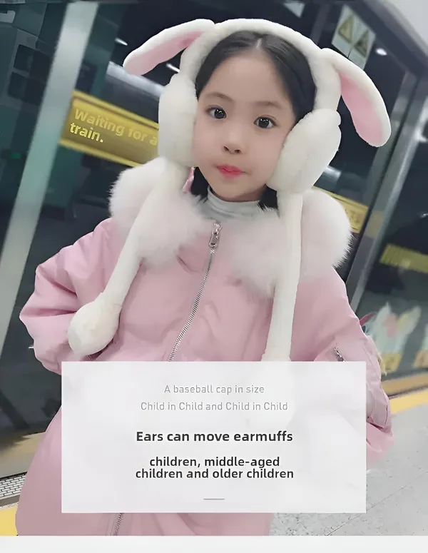 Bunny_Grey_Moving_Bunny_Ear_Plush_Earmuffs_Cute_Fluffy_Winter_Ear_Warmers_With_Wiggle_Ears,_Soft_Warm_Fleece_Headband_For_Women,_Girls_&_Kids,_Adjustable_Kawaii_Cosplay_Accessory