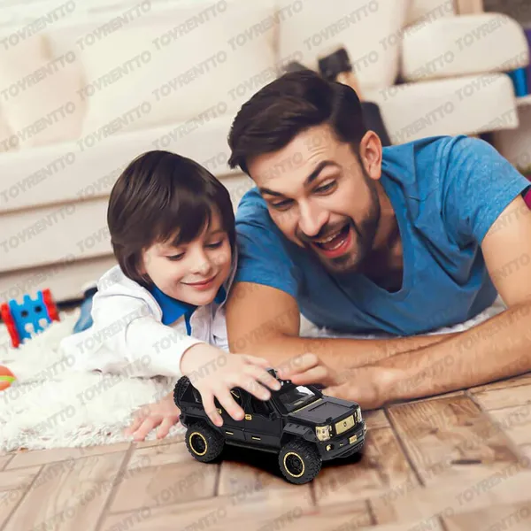Black_1:24_Scale_G.Patton_Die-Cast_Off-Road_Suv_Model_Car_Luxury_Black_&_Gold_Metal_Body_Toy_Truck_With_Open_Doors,_Pull_Back_Action,_Sound_&_Light,_Collectible_For_Kids_&_Adults