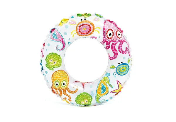 Blue_Intex_59241-2_Lively_Print_Swim_Ring,_Blue