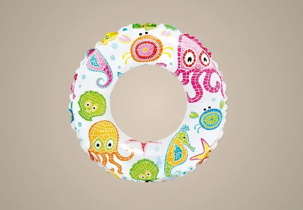 Blue_Intex_59241-2_Lively_Print_Swim_Ring,_Blue