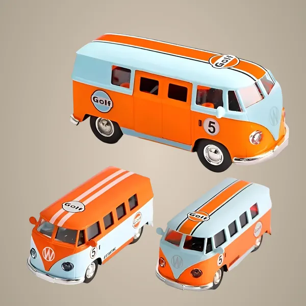 Multicolor_1:36_Scale_Volkswagen_T1_Die-Cast_Model_Car_High-Detail_Simulation,_Pull-Back_Function,_Openable_Doors,_Classic_Vintage_Design_Perfect_For_Collectors_&_Kids,_Multicolour