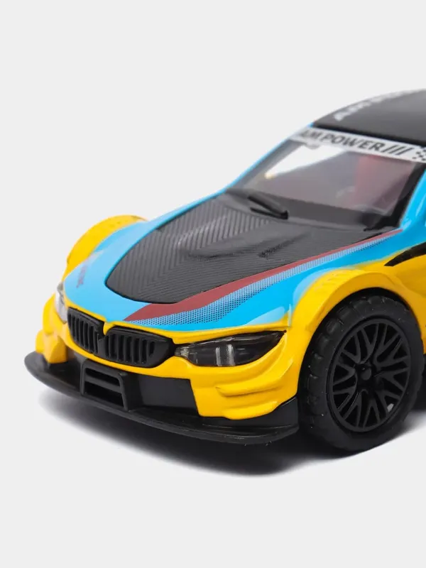 Yellow_Blue_Gt_Pullback_Sport_Racing_Toy_Car_For_Kids_With_Openable_Doors_