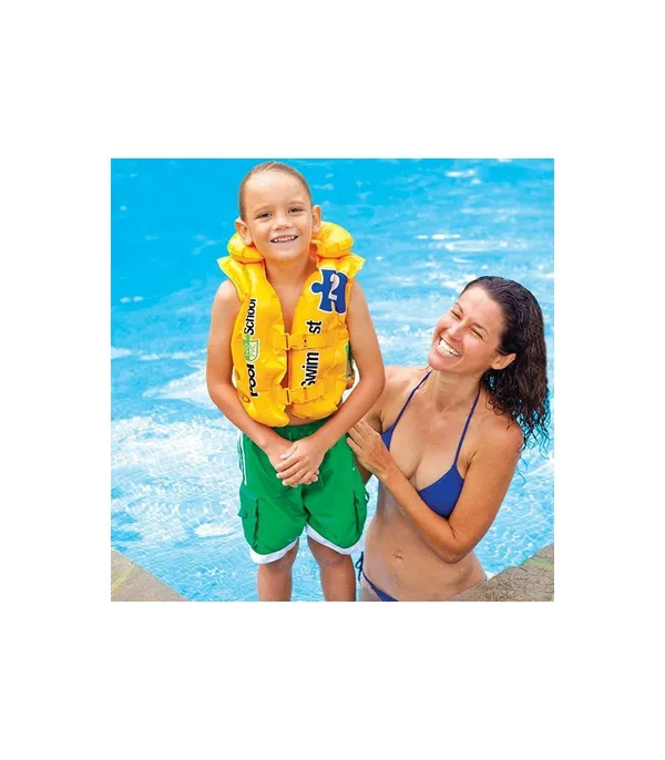 Multicolor_Intex_Development_Co.,_Ltd._Pool_School_Deluxe_Swim_Vest
