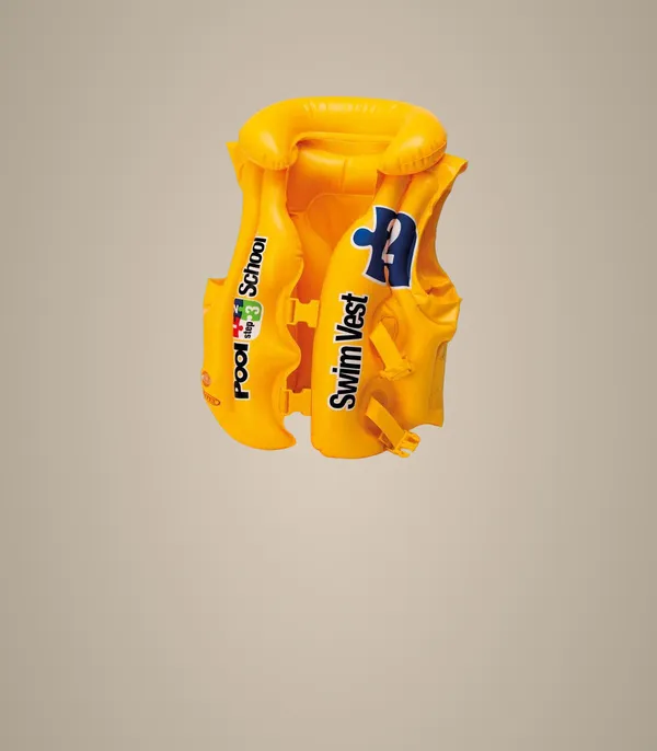 Multicolor_Intex_Development_Co.,_Ltd._Pool_School_Deluxe_Swim_Vest