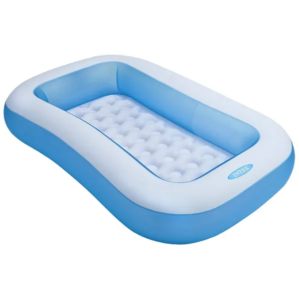 Multicolor_Intex_Miniature_Vinyl_Inflatable_Rectangular_Swimming_Pool