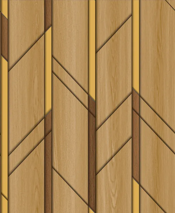 Geometric_Wood_Panel_Design_Wallpapers_For_Decoration_(0.53_mtr-10_mtr)