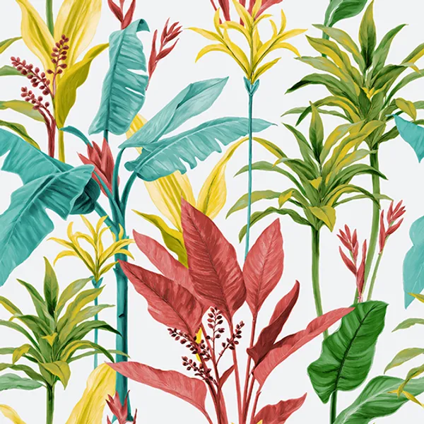 Tropical_Botanical_Mural_Wallpaper_Wallpapers_For_Decoration_(0.53_mtr-10_mtr)