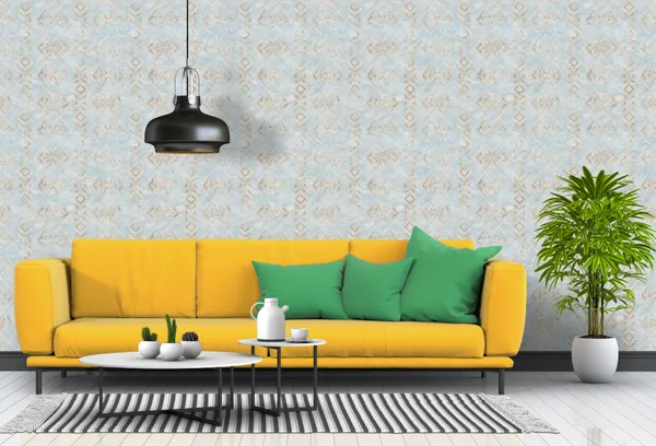 Distressed_Aztec_Geometric_Fabric_Wallpapers_For_Decoration_(0.53_mtr-10_mtr)