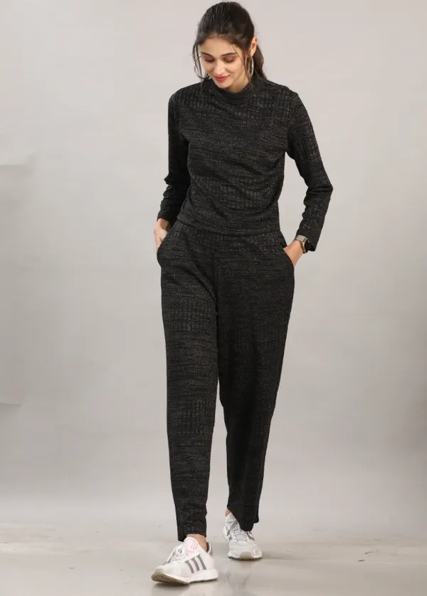 Black_Knitted_Urban_Co-Ord_Set_For_Women_&_Girls