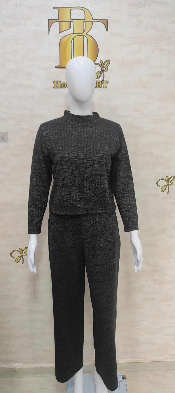 Black_Knitted_Urban_Co-Ord_Set_For_Women_&_Girls