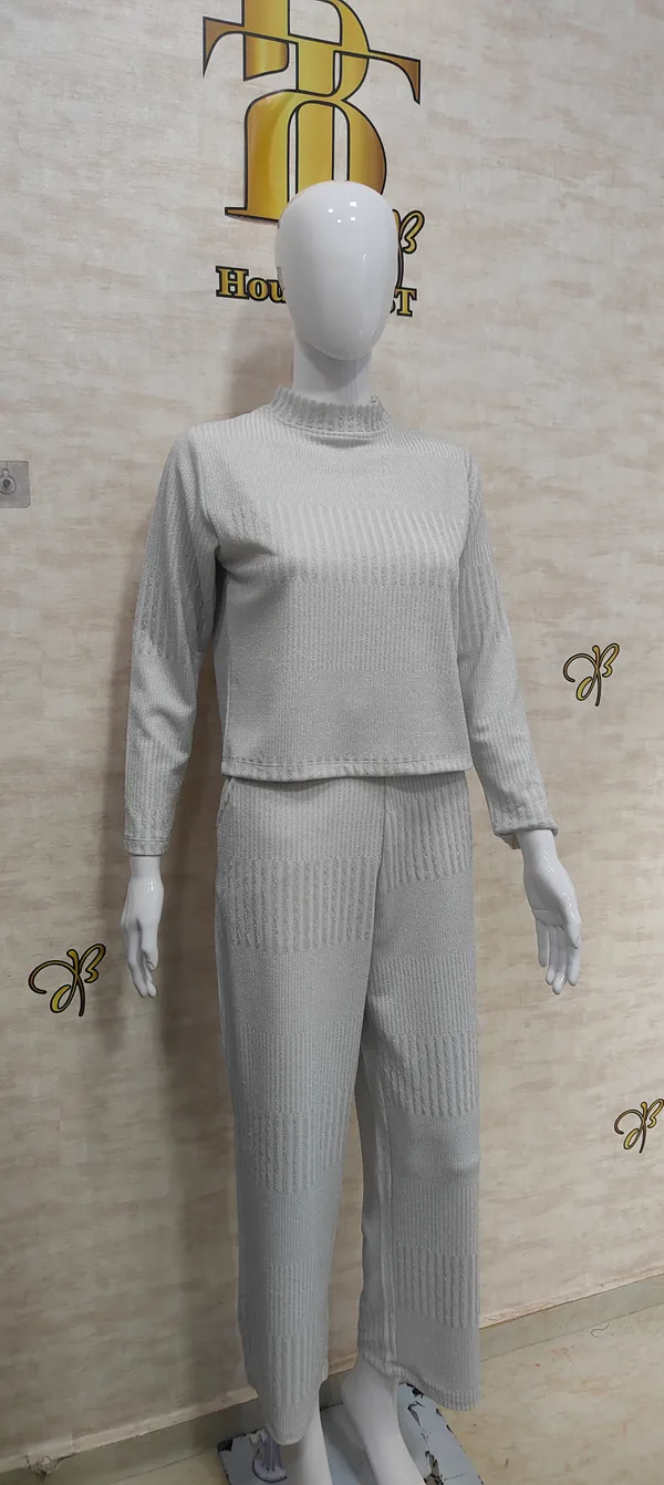 White_Knitted_Urban_Co-Ord_Set_For_Women_&_Girls