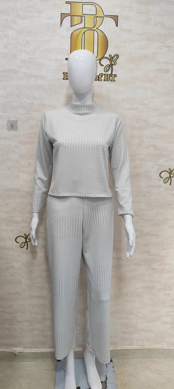 White_Knitted_Urban_Co-Ord_Set_For_Women_&_Girls