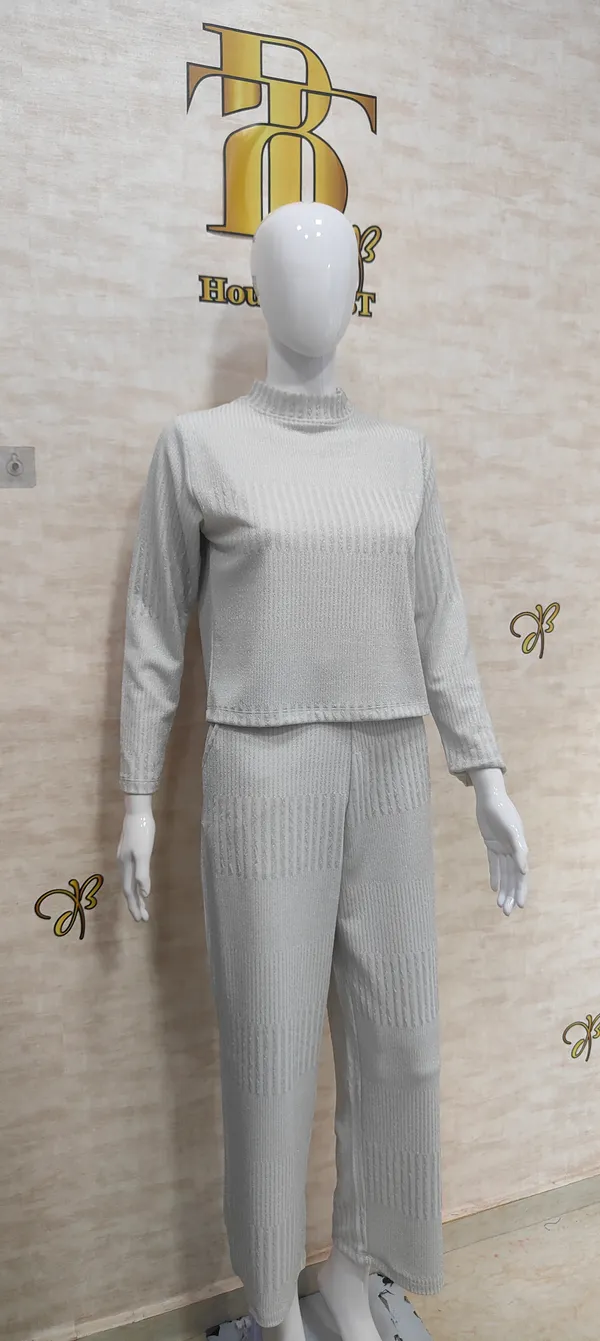 White_Knitted_Urban_Co-Ord_Set_For_Women_&_Girls