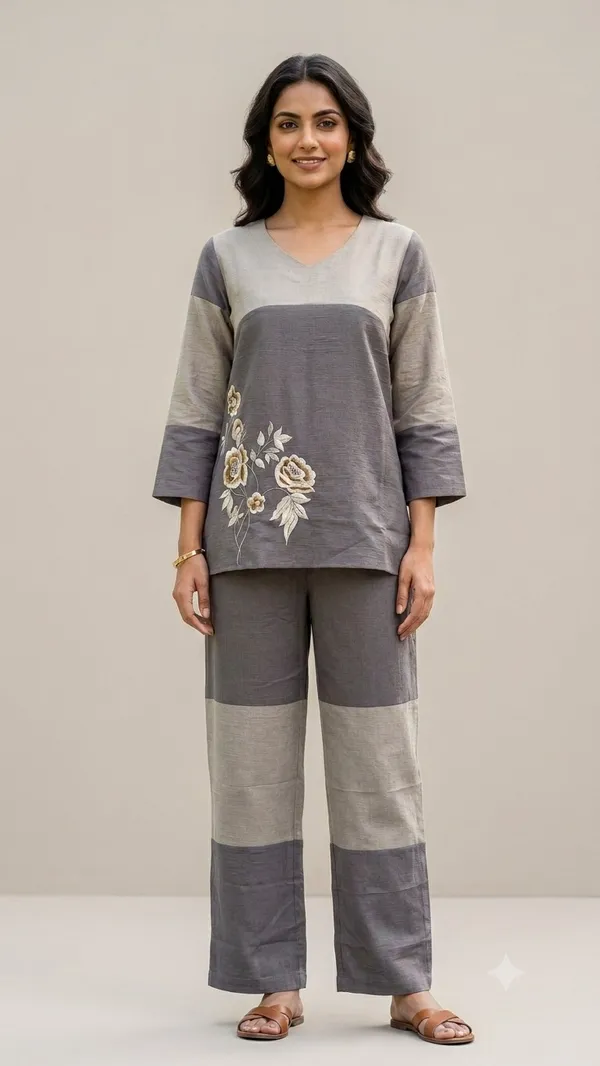 Rayon_Co,_ord_Set_For_Women,_Grey