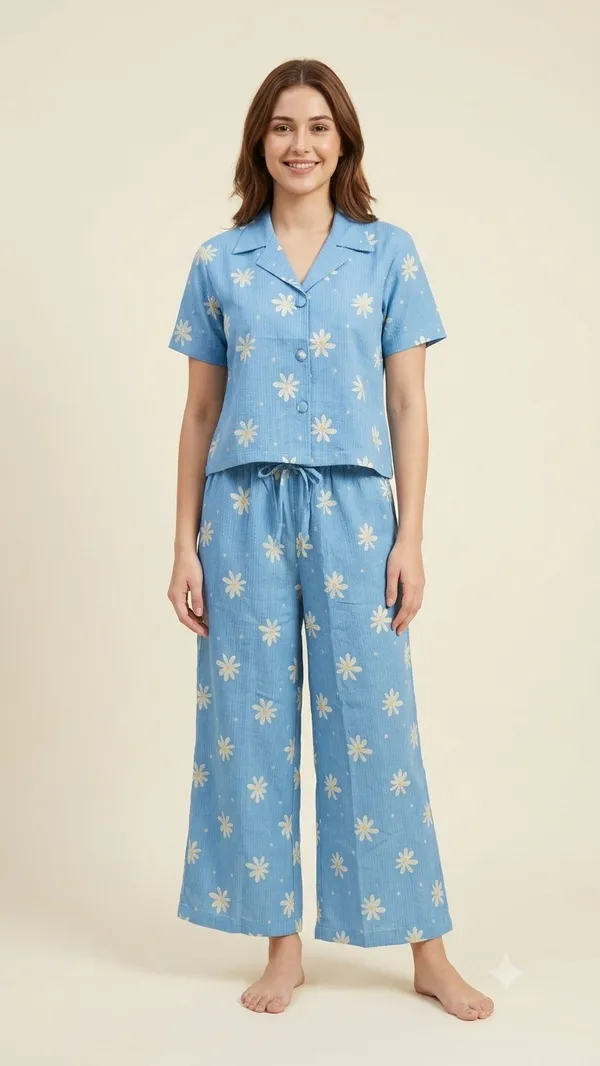 Rayon_Co,_ord_Set_For_Women,_BLUE