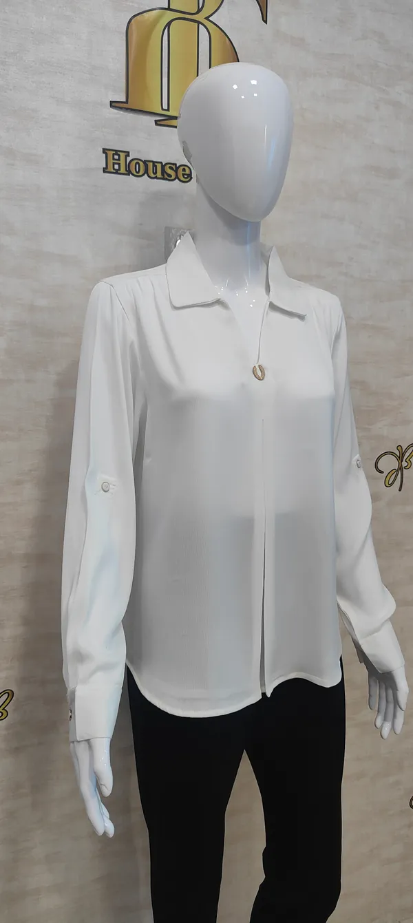 White_Poly_Wrinkled_Satin_Tunic_For_Women_&_Girls