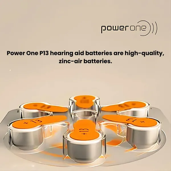 Power_One_Battery_Power_One_P13_Hearing_Aid_Battery