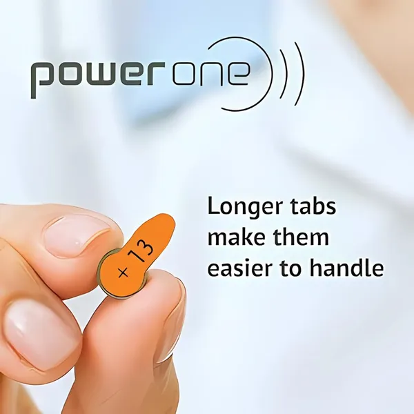 Power_One_P312_Hearing_Aid_Battery