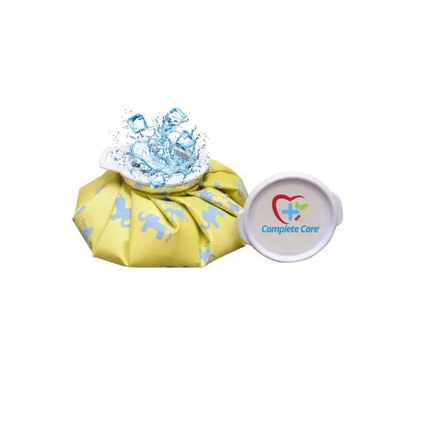 Ice_Bag_For_Cold_Therapy_Pain_Relief_Injuries_Cold_Ice_Pack_For_Knee_Ankle_And_Back_Closure_Cold_Water_Bag,_6_Inch_(Yellow,_6_Inch)