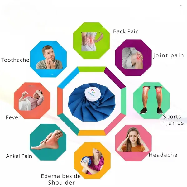 Ice_Bag_For_Cold_Therapy_Pain_Relief_Injuries_Cold_Ice_Pack_For_Knee_Ankle_And_Back_Closure_Cold_Water_Bag,_6_Inch_(Yellow,_6_Inch)