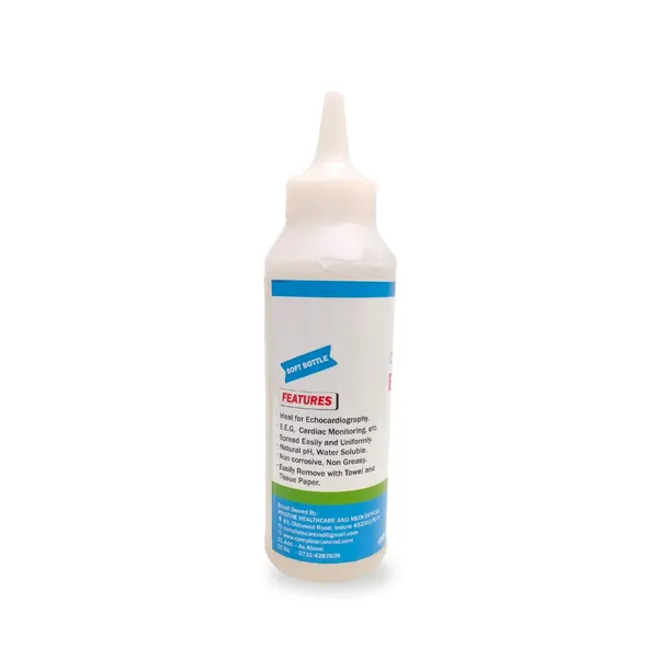 ECG_Gel,_High_Conductivity,_Skin_Friendly_&_Ultrasound_Compatible,_Electrocardiography,_Physio_&_Therapeutic_Purpose_Gel_(ECG_GEL_250_ml,_Pack_of_7)