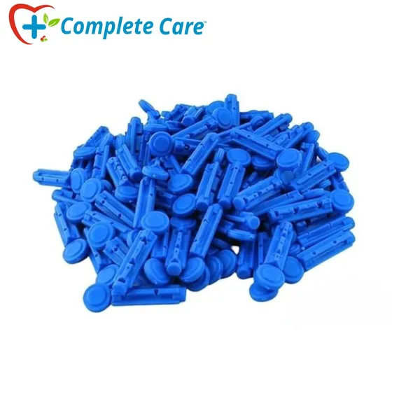 30G_Ultra-Thin_Round_Lancets,_100_Pcs__Sterile_Disposable_Painless_Blood_Lancet_Needles_For_Home_Glucose_Testing_(Diabetic)__Compatible_With_Dr._Morepen_Bg03