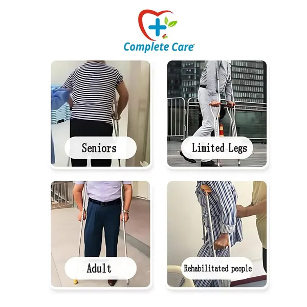 Underarm_Crutches_For_Adults__Height_Adjustable_Aluminum_Crutch_With_Comfortable_Arm_Pads_&_Non-Slip_Tips__Post-Surgery_Walking_Support,_Mobility_Aid,_Heavy-Duty_Pair