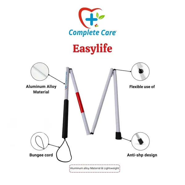 Folding_Blind_Cane_For_Blind_People_With_Height_124_Cm_With_A_Reflective_Red_Reflector_For_Safety_While_Walking_|_Vision_Impaired_And_Blind_People