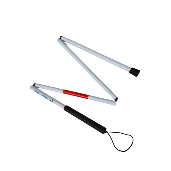 Folding_Blind_Cane_For_Blind_People_With_Height_124_Cm_With_A_Reflective_Red_Reflector_For_Safety_While_Walking_|_Vision_Impaired_And_Blind_People