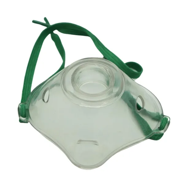 Oxygen_Mask_With_Tubing,_Medical-Grade,_Soft_&_Comfortable