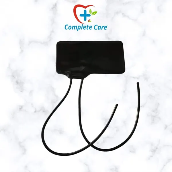 Latex_Rubber_Bag_Case_For_Blood_Pressure_Monitor__Durable,_Flexible,_Expandable_Cuff_Bladder__Universal_Fit_For_Digital_Bp_Machine__Medical_Accessory_For_Home_&_Clinic_Use