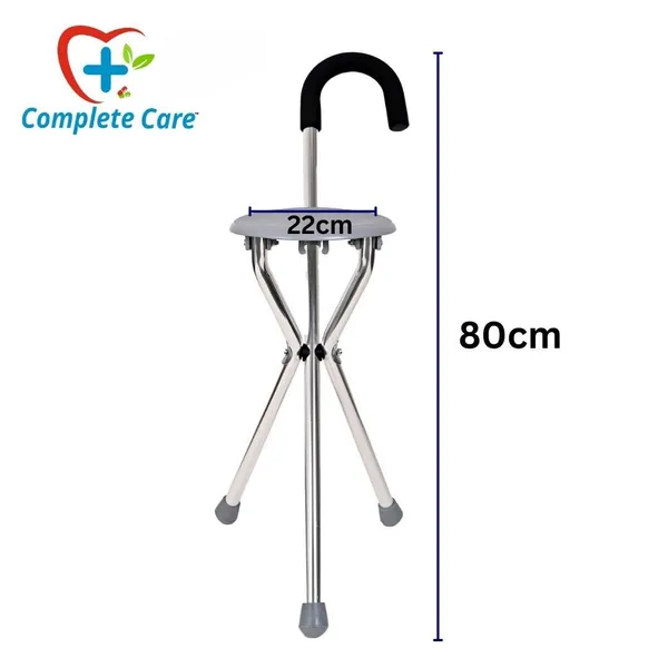 Premium_Walking_Stick_With_Tri-Pad_Base,_Anti-Shock_Feature,_U-Shaped_Handle,_And_Built-In_Seat