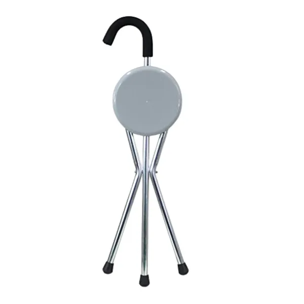 Premium_Walking_Stick_With_Tri-Pad_Base,_Anti-Shock_Feature,_U-Shaped_Handle,_And_Built-In_Seat