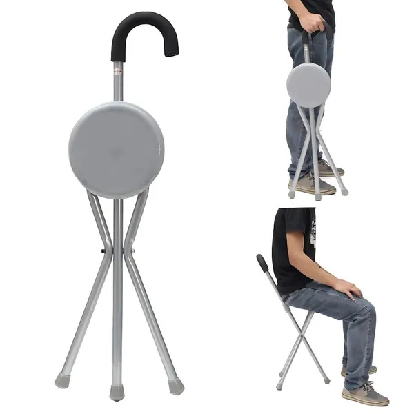Premium_Walking_Stick_With_Tri-Pad_Base,_Anti-Shock_Feature,_U-Shaped_Handle,_And_Built-In_Seat
