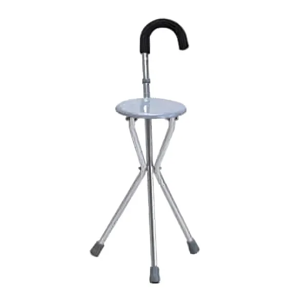 Premium_Walking_Stick_With_Tri-Pad_Base,_Anti-Shock_Feature,_U-Shaped_Handle,_And_Built-In_Seat