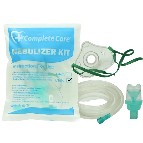 Nebulizer_Mask_Kit,_Mask_With_Air_Tube,_Nebulizer_Kit_With_Air_Tube_And_Pipe_Set_With_Medicine_Cup_(Child)
