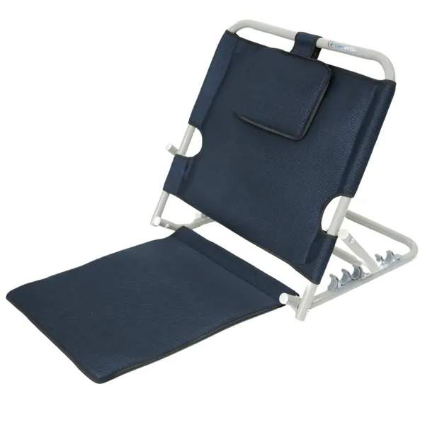 Adjustable_Hospital_Back_Rest_For_Use_On_Bed_Or_Back_Support_|_Multiple_Reclining_Positions_|_100_Kg_Weight_Capacity_|_92_X_58_X_63_Cm_(Blue)_(Pack_Of_1)