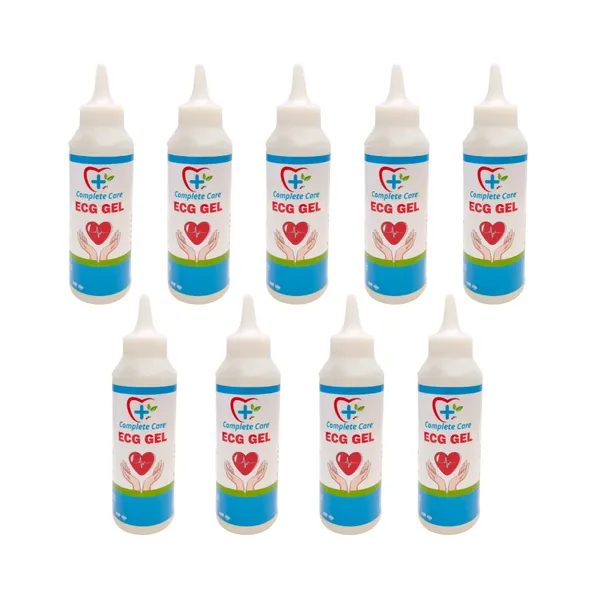 Ecg_Gel,_Pack_of_9,_High_Conductivity,_Skin_Friendly_&_Ultrasound_Compatible,_Electrocardiography,_Physio_&_Therapeutic_Purpose_Gel